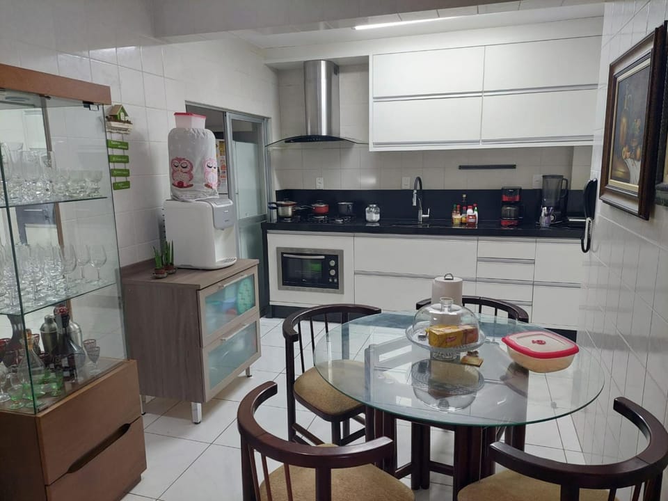 Apartamento próximo a Roda Gigante Apartment in Balneário Camboriú