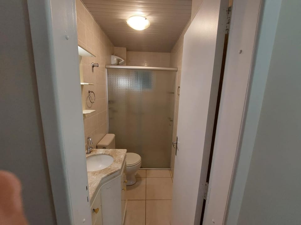 Apartamento próximo a Roda Gigante Apartment in Balneário Camboriú