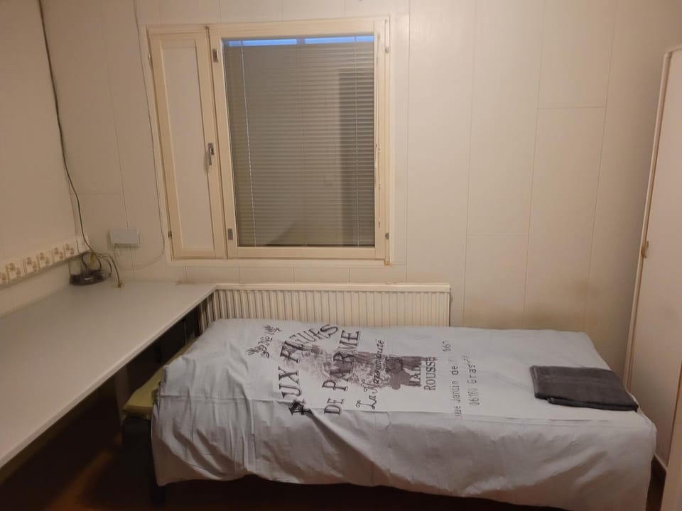 Puolukkakatu Apartment in Finland