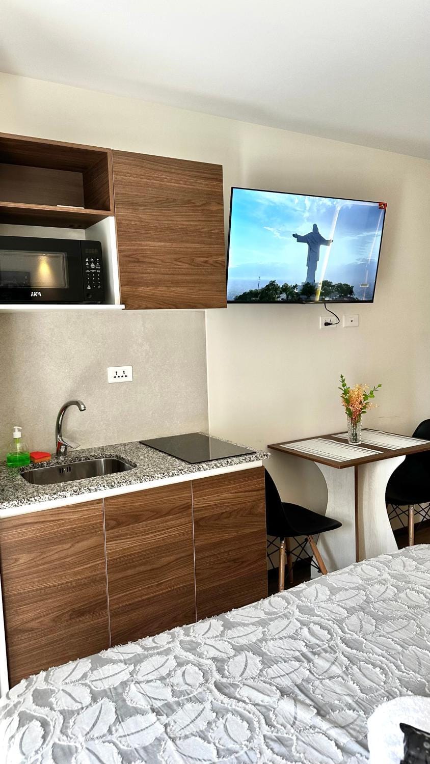 Luxurious studio apartment S1 Apartment in Cochabamba