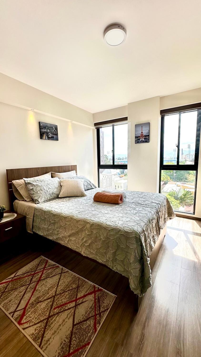 Luxurious studio apartment S1 Apartment in Cochabamba