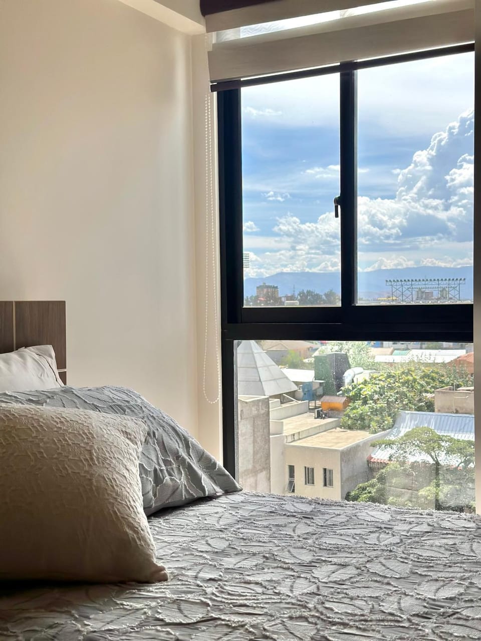 Luxurious studio apartment S1 Apartment in Cochabamba