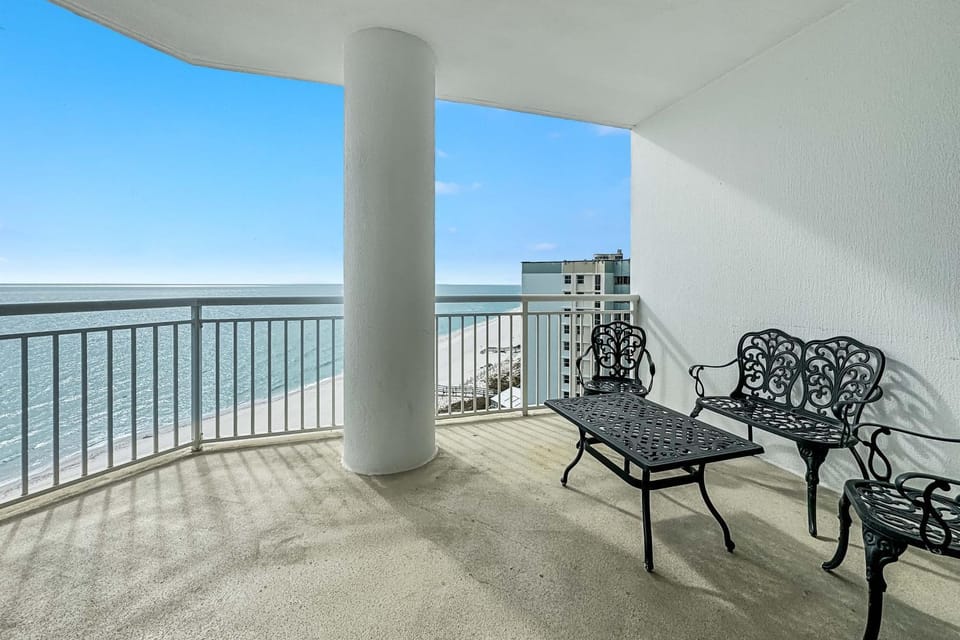 Palacio Unit 902 House in Perdido Key