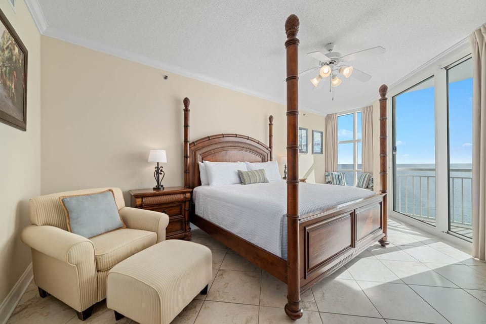 Palacio Unit 902 House in Perdido Key
