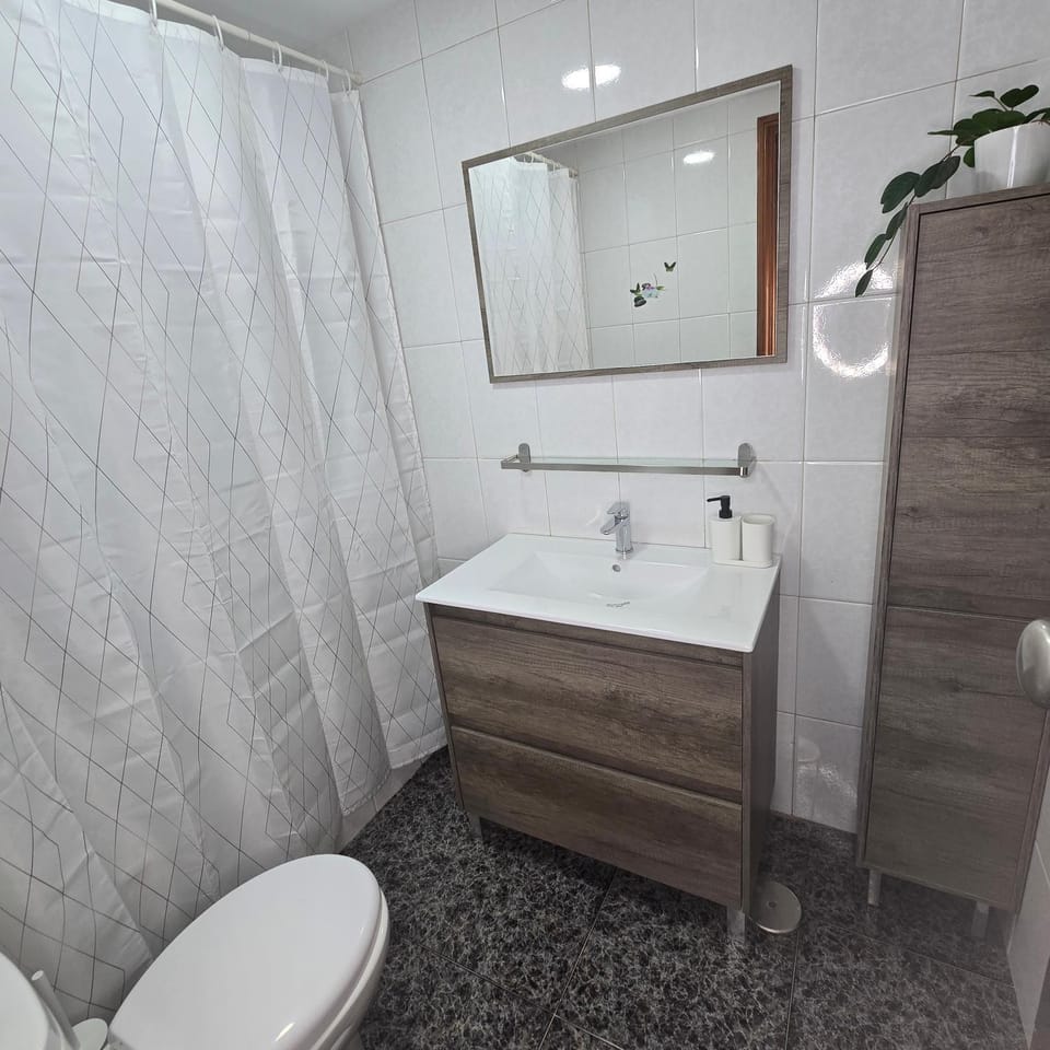 Casa Nino Apartment in Isla de Lanzarote