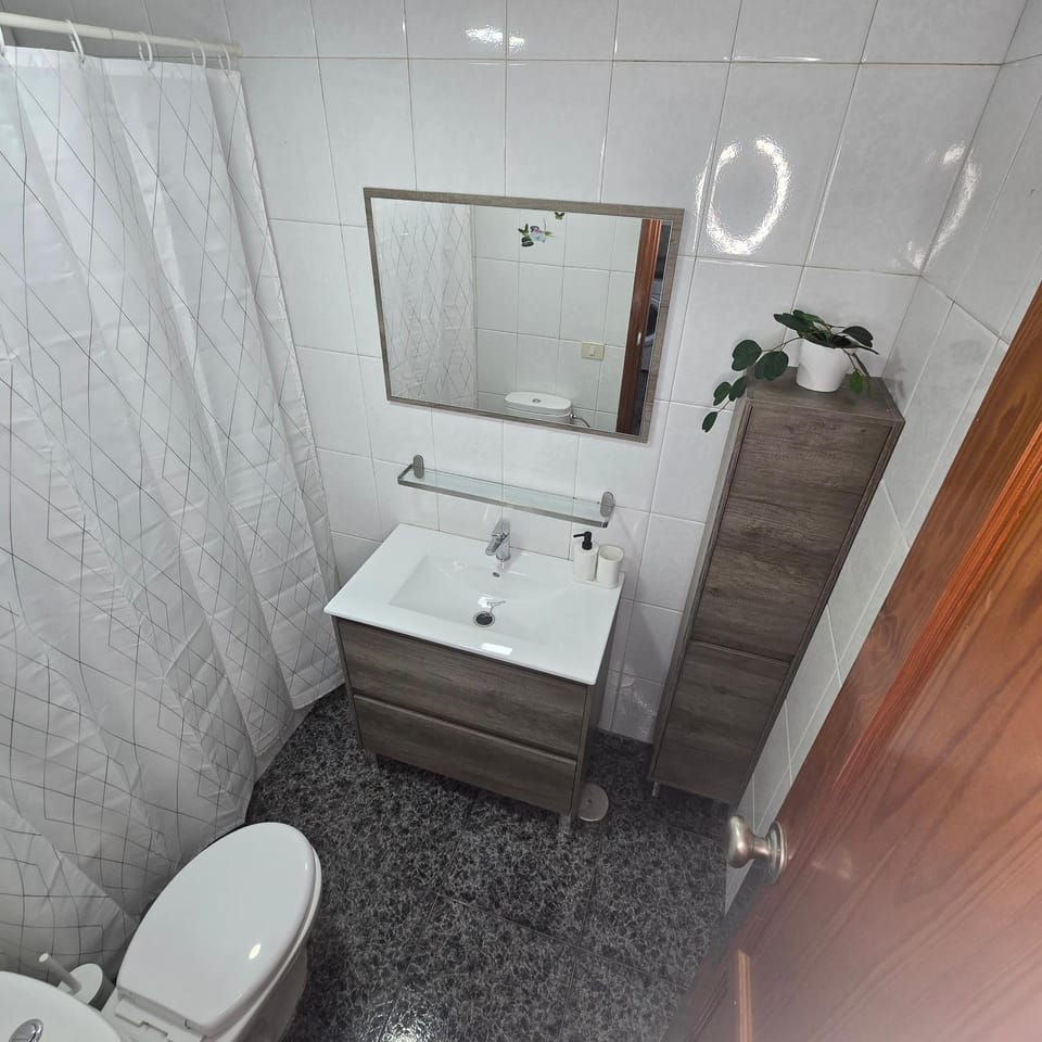 Casa Nino Apartment in Isla de Lanzarote