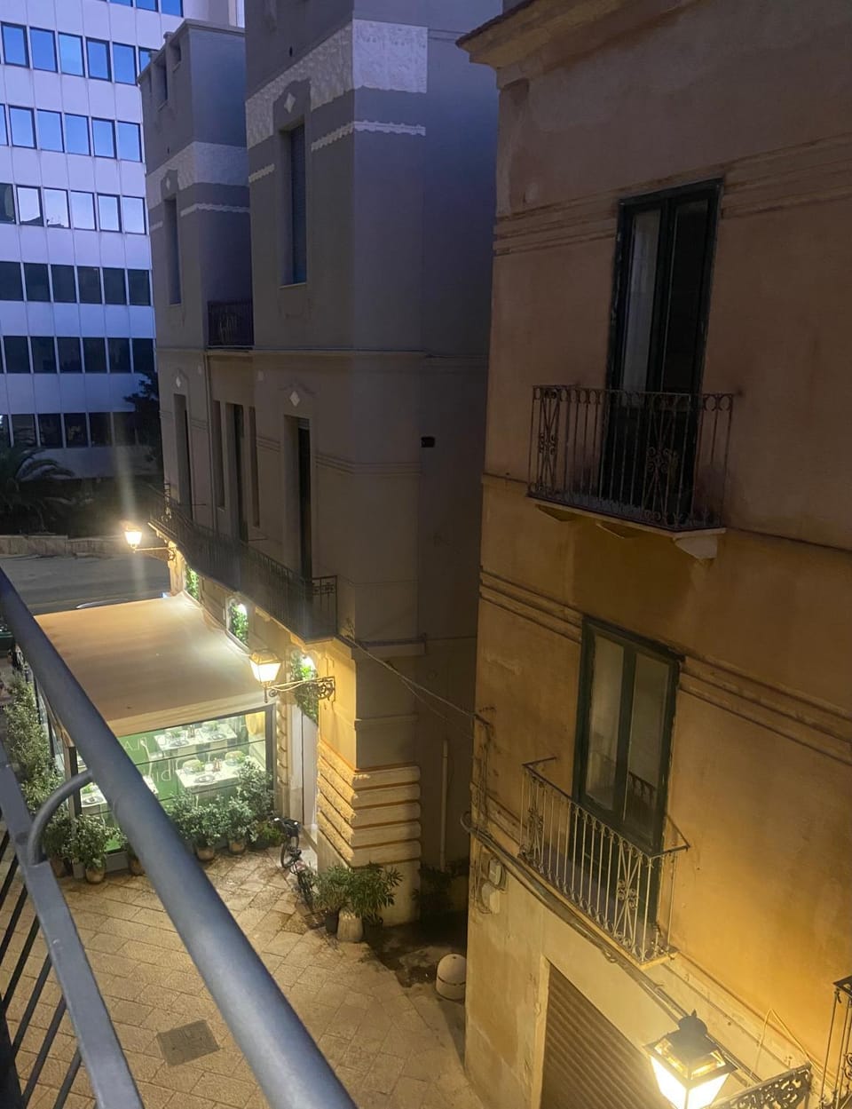 View (from property/room)