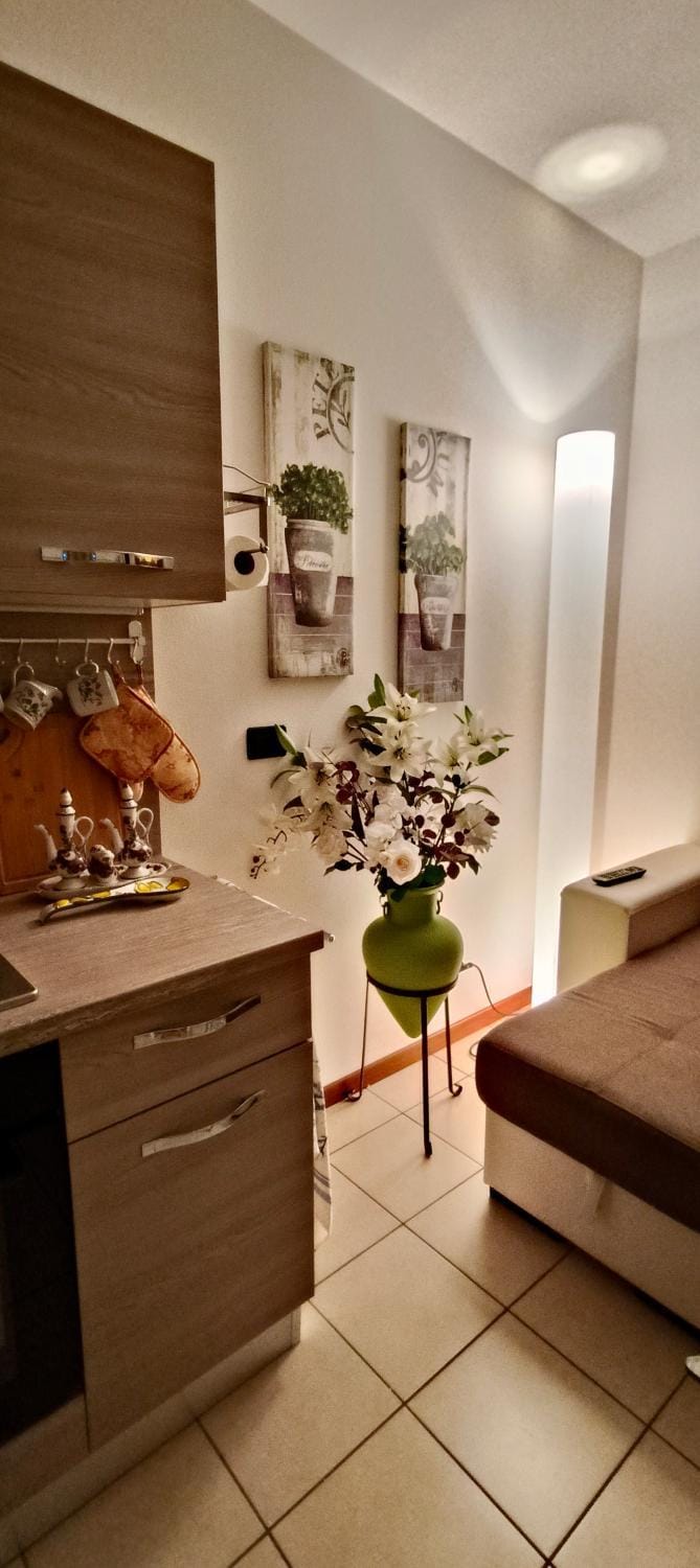 Communal lounge/ TV room, Decorative detail