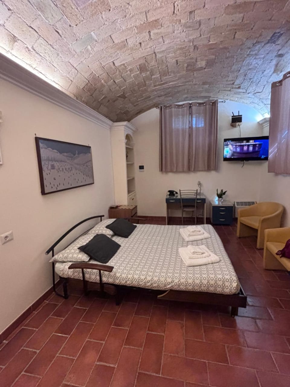 Sophia s Home Apartment in Rome