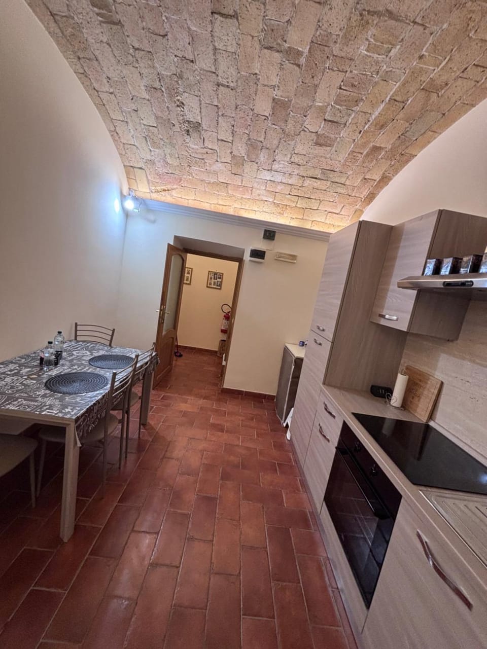 Sophia s Home Apartment in Rome