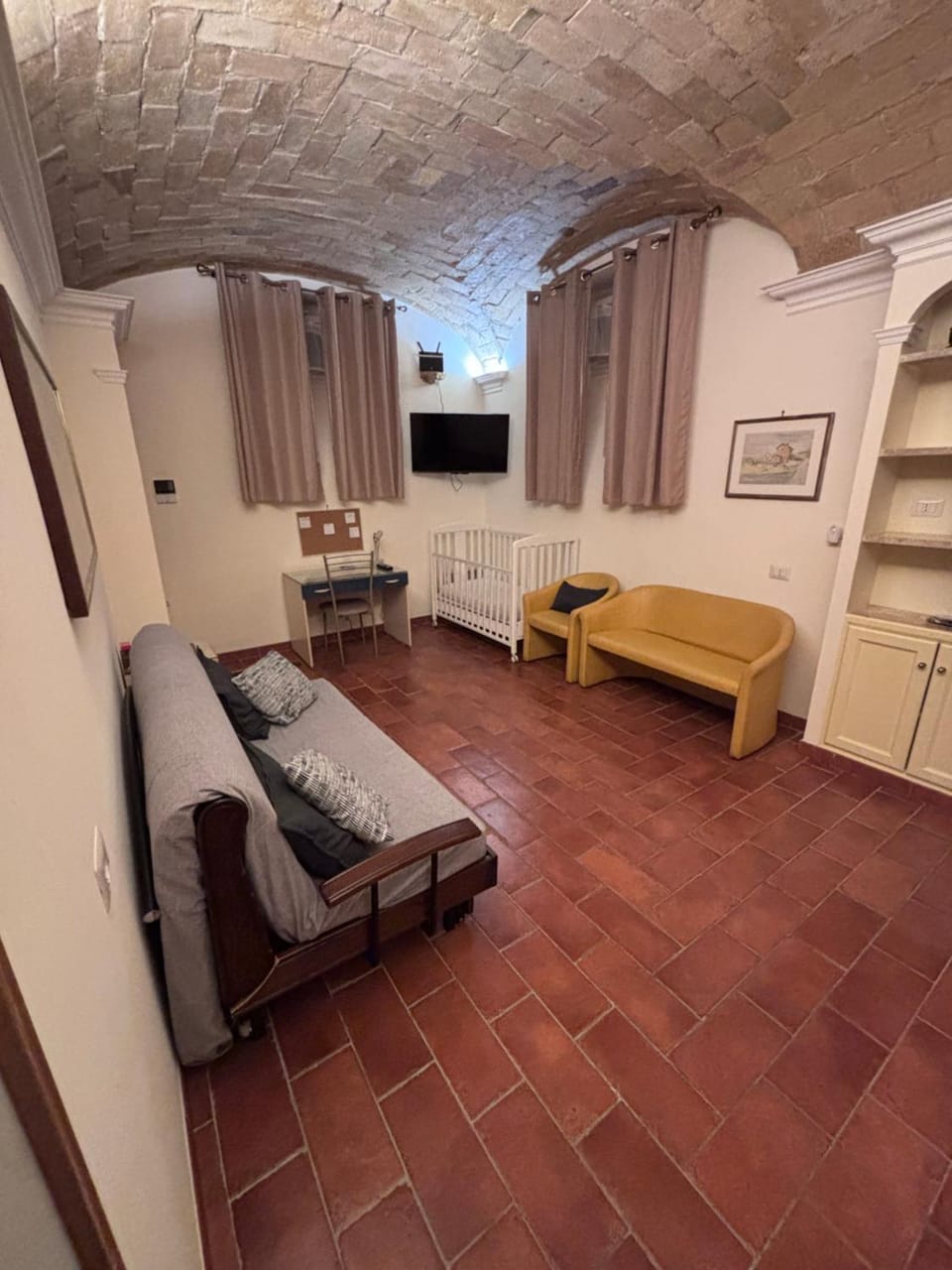 Sophia s Home Apartment in Rome