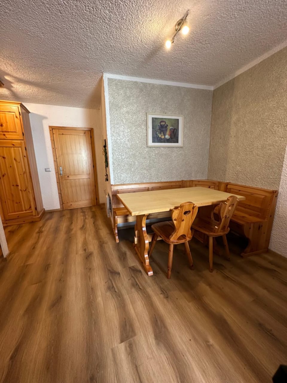 Effealatapartments - Il Nido della Val di Sole Apartment in Trentino-South Tyrol