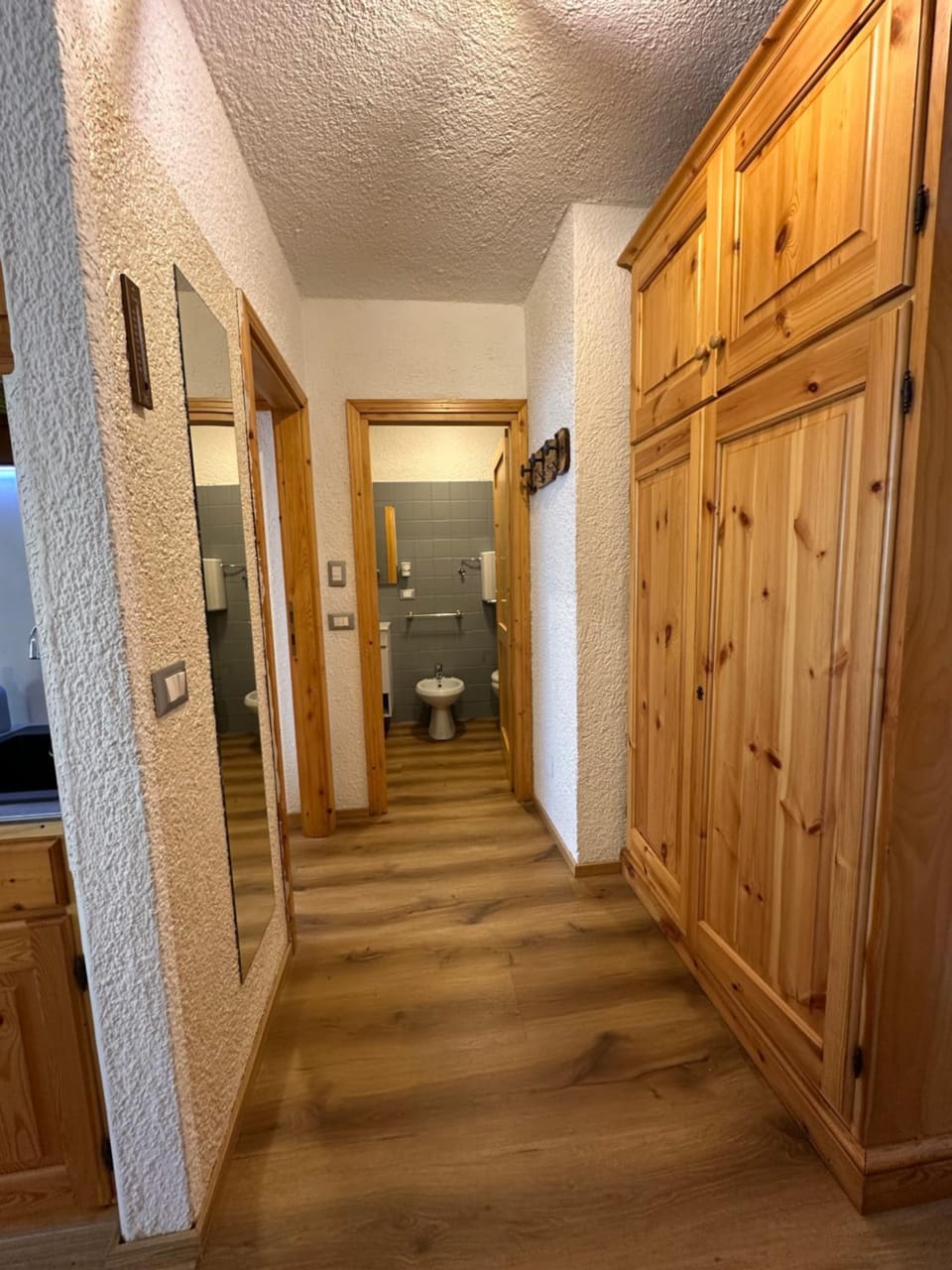 Effealatapartments - Il Nido della Val di Sole Apartment in Trentino-South Tyrol