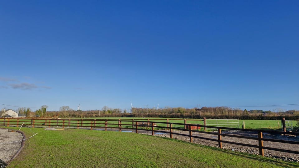 Yellow Stone Farm Lodge and Spa House in Ireland