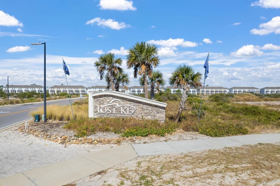 7 Stars House in Perdido Key