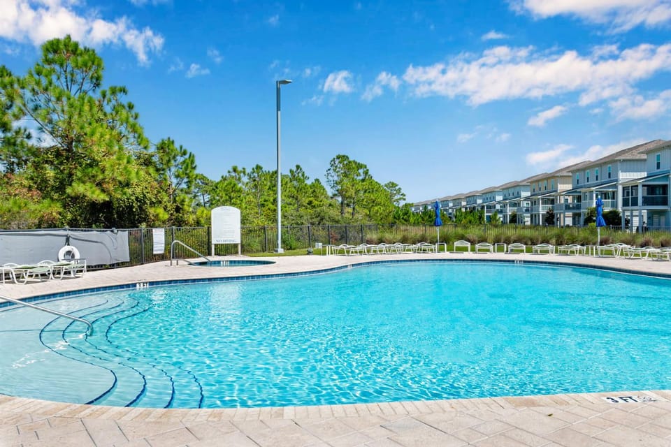 7 Stars House in Perdido Key