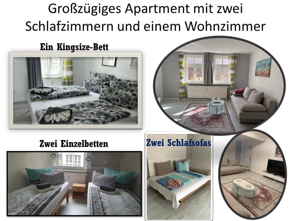 Bed, TV and multimedia, Living room, Bedroom