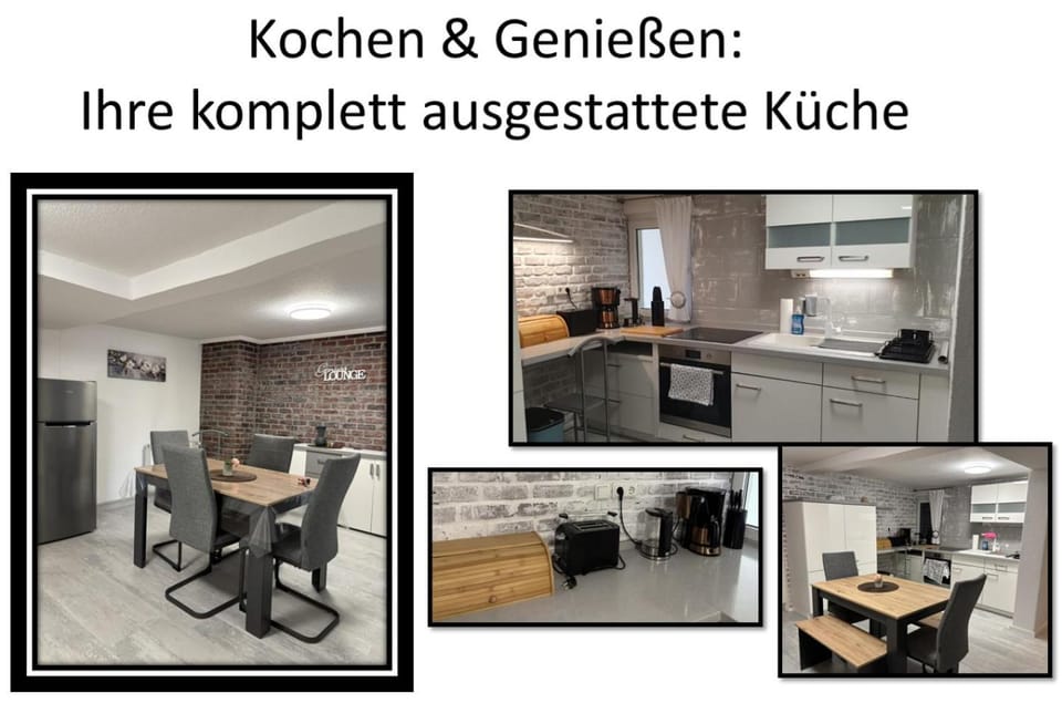 Kitchen or kitchenette, oven, stove, stove, toaster, kitchen, kitchen
