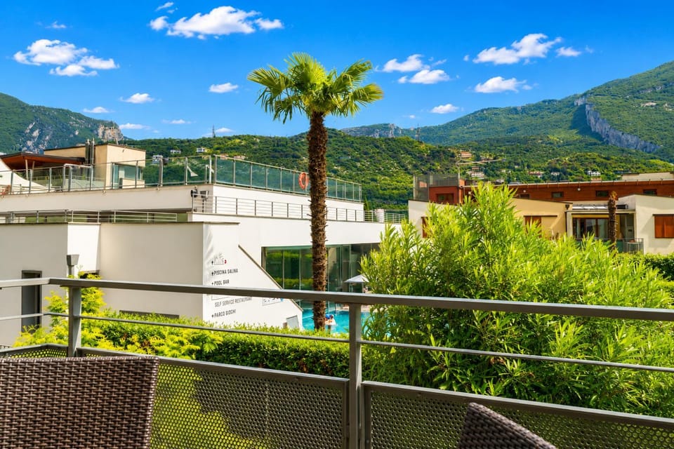 View (from property/room), Pool view