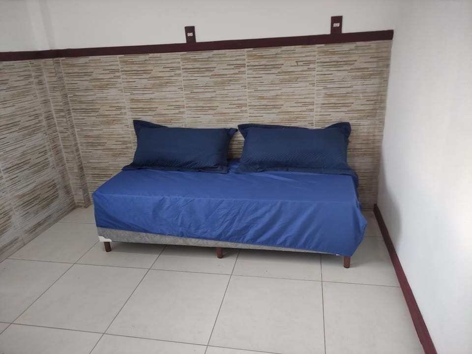 Excelente APTO proximo ao centro Apartment in State of Rio de Janeiro