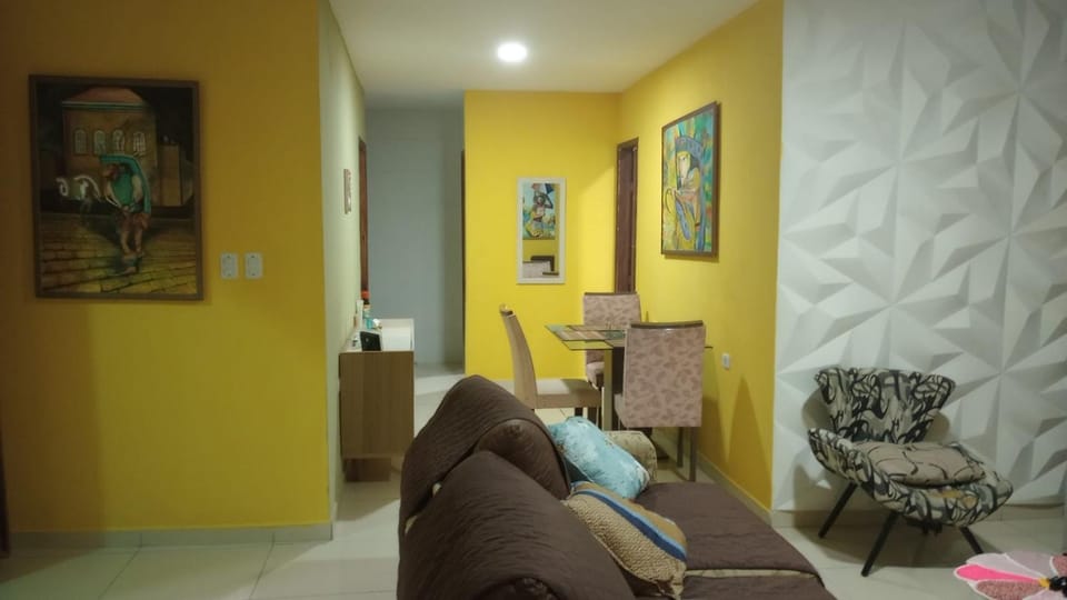 Canto de paz House in Cabo de Santo Agostinho