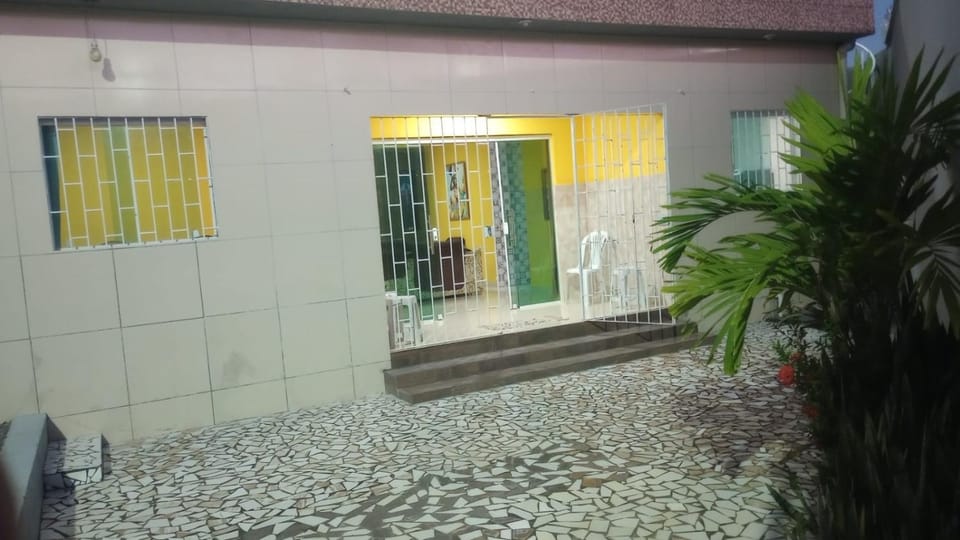 Canto de paz House in Cabo de Santo Agostinho
