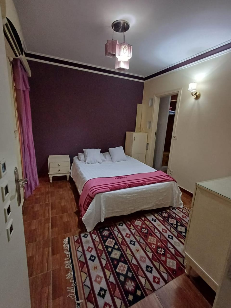 Egypt Pyramids House Fatma Foreign only Apartment in Egypt