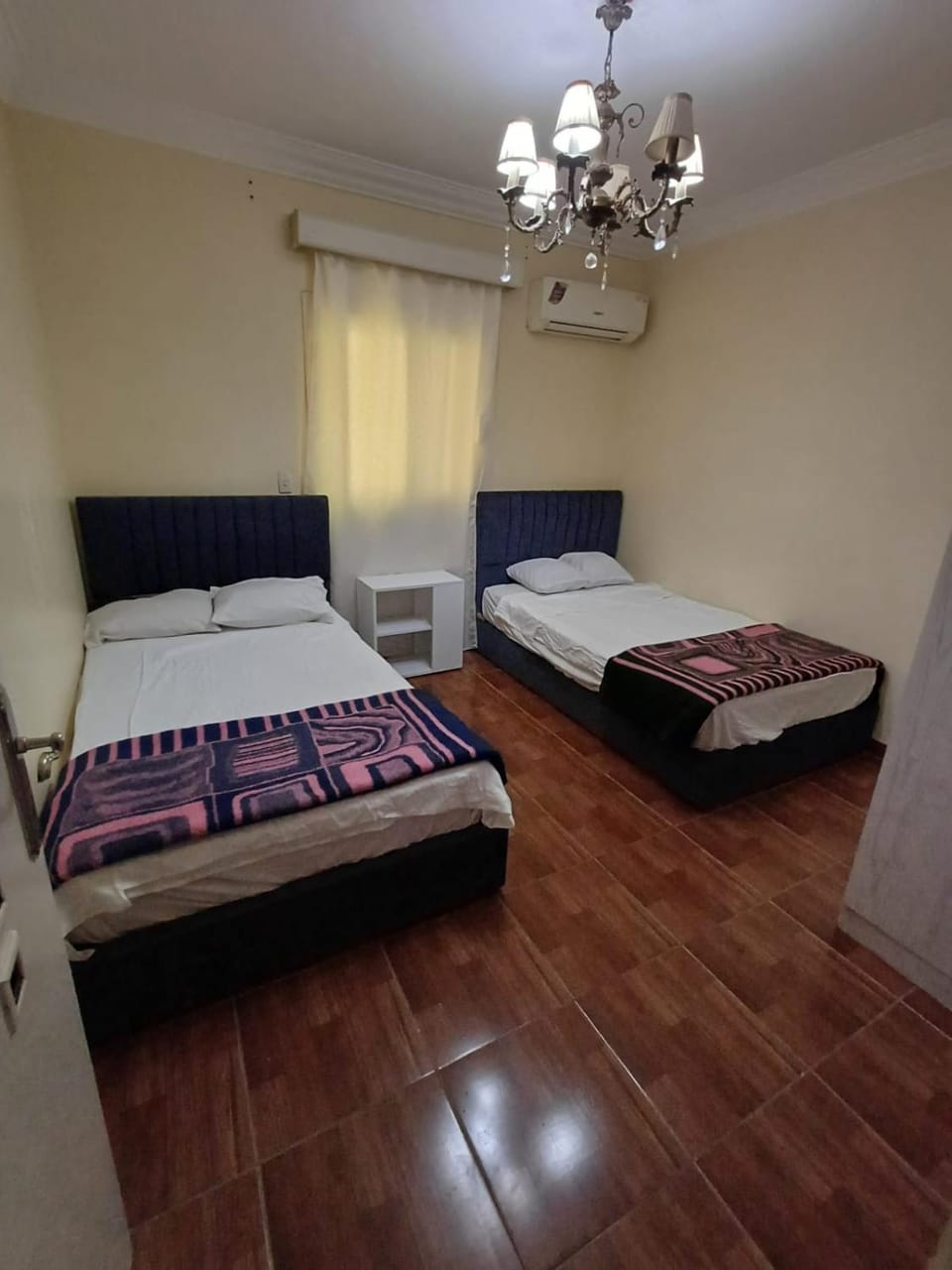 Egypt Pyramids House Fatma Foreign only Apartment in Egypt