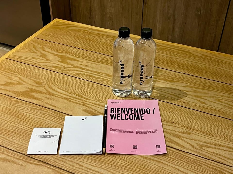 Drinks