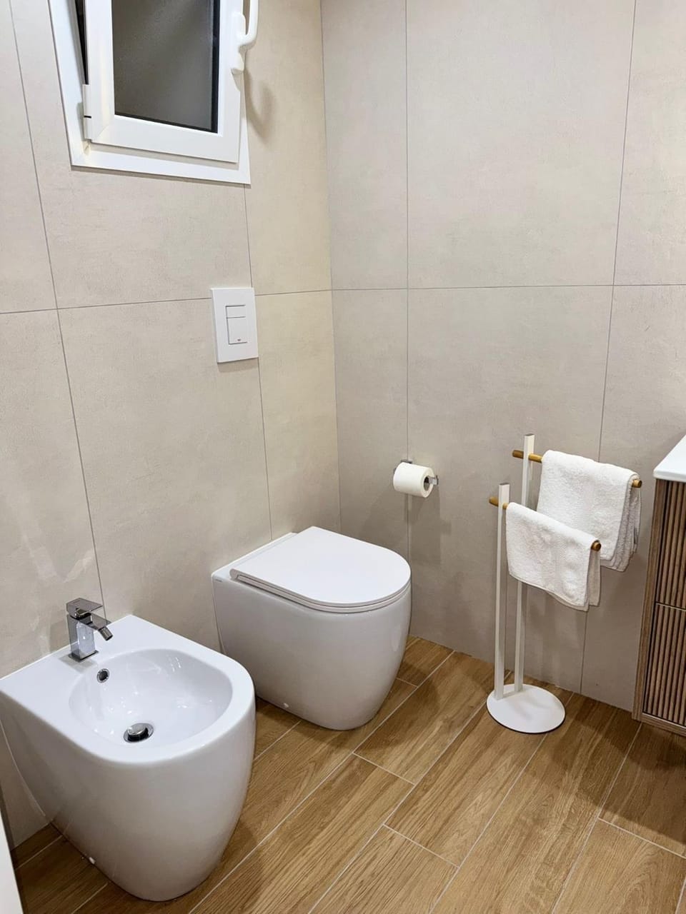 Dimora Presutto Apartment in Naples