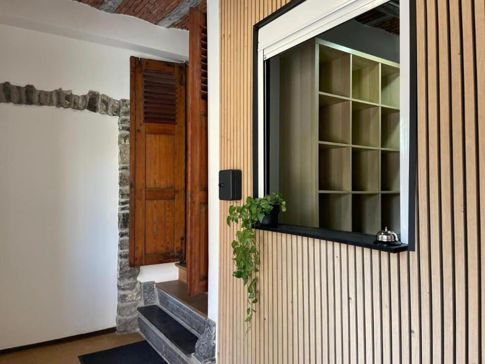 La Ferme du Château - Studio 1 Bed and Breakfast in Belgium