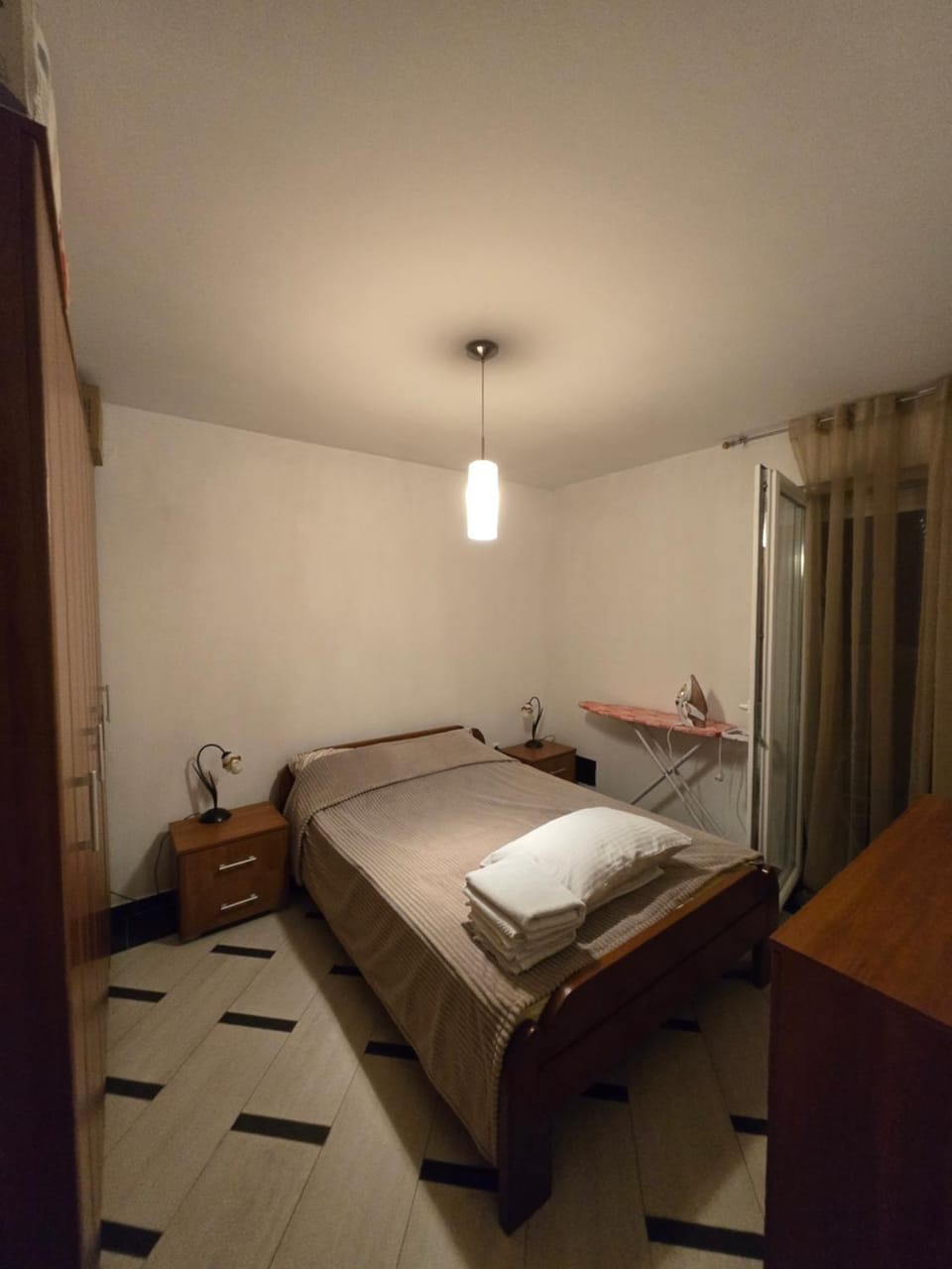 Jednosoban apartman Anara Prijevor Apartment in Budva Municipality