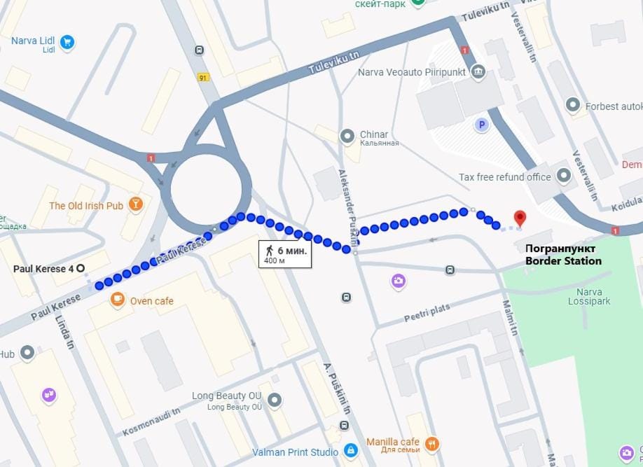 Location