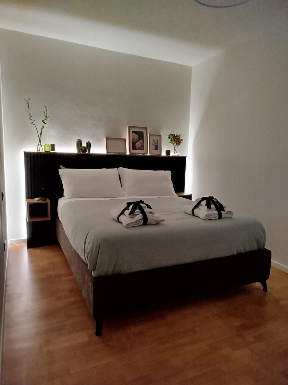 Le Petit Nottolini Apartment in Capannori