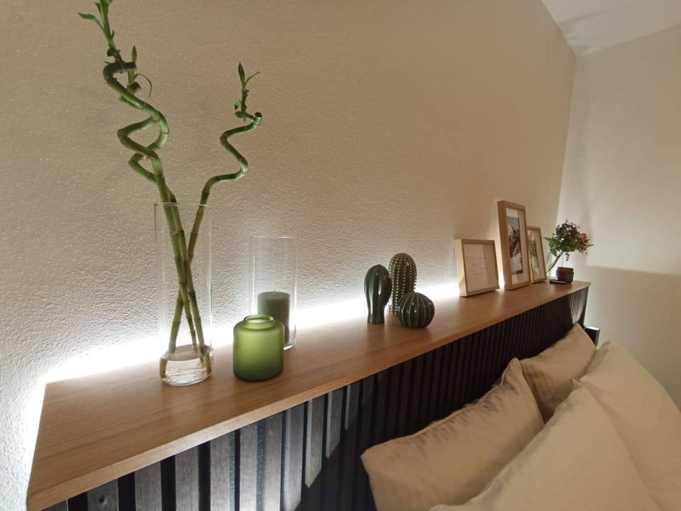 Le Petit Nottolini Apartment in Capannori