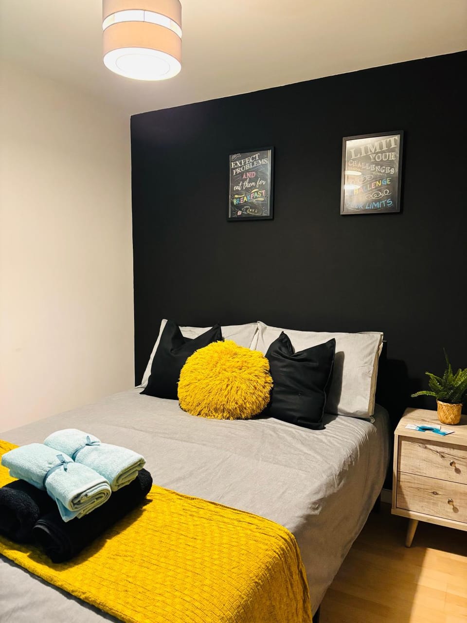 CityZen - serviced accomodation Bed and Breakfast in Birmingham