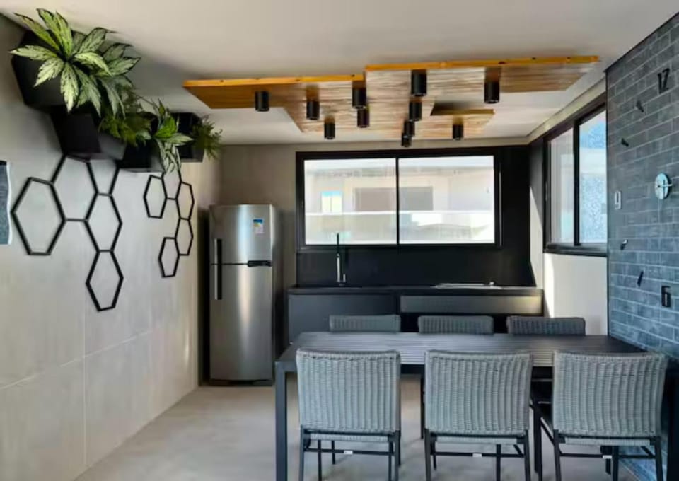 Apartamento Edf Sky concept Jatiuca Apartment in Maceió