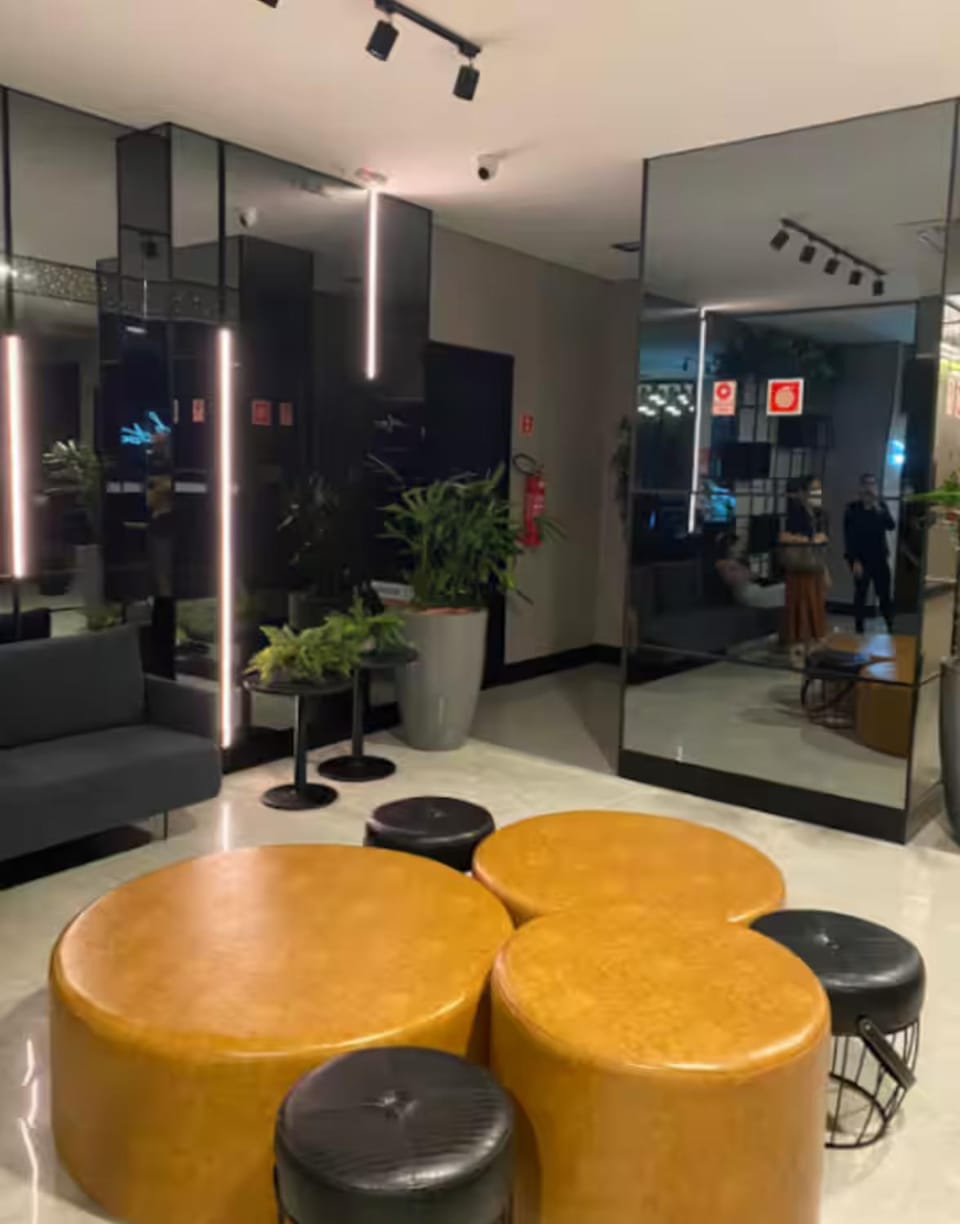 Apartamento Edf Sky concept Jatiuca Apartment in Maceió