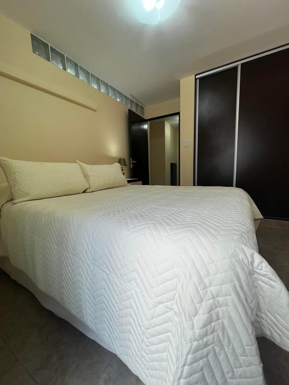 El Encanto Jujuy 1 Apartment in San Salvador de Jujuy