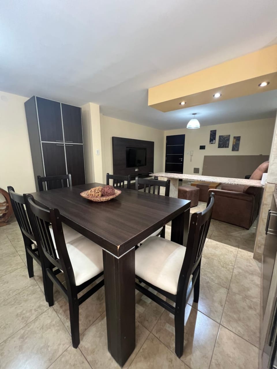 El Encanto Jujuy 1 Apartment in San Salvador de Jujuy