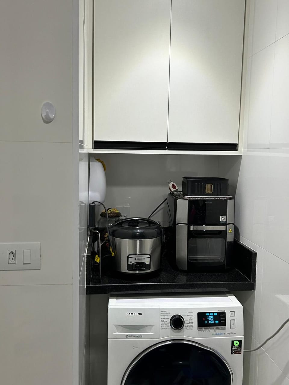 Não disponível Apartment in State of São Paulo