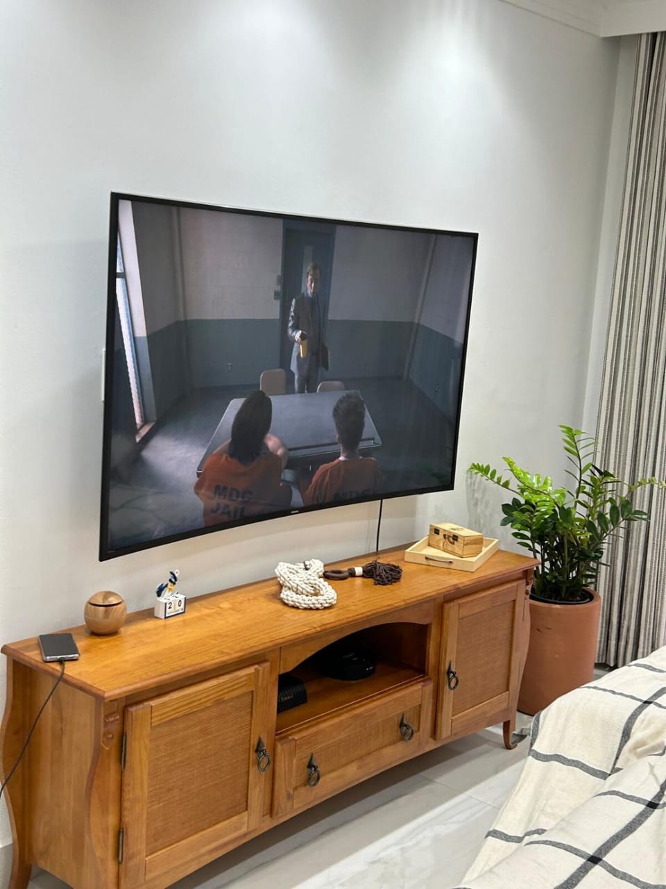 Não disponível Apartment in State of São Paulo