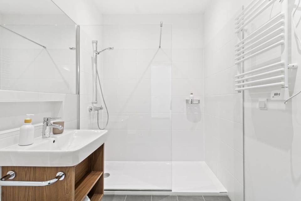 4 Min to Metro I 12 Min to Inner City I Top Wifi Apartment in Vienna