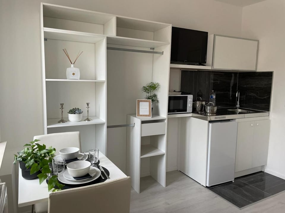 La Ferme du Château - Studio 2 Bed and Breakfast in Wallonia, Belgium