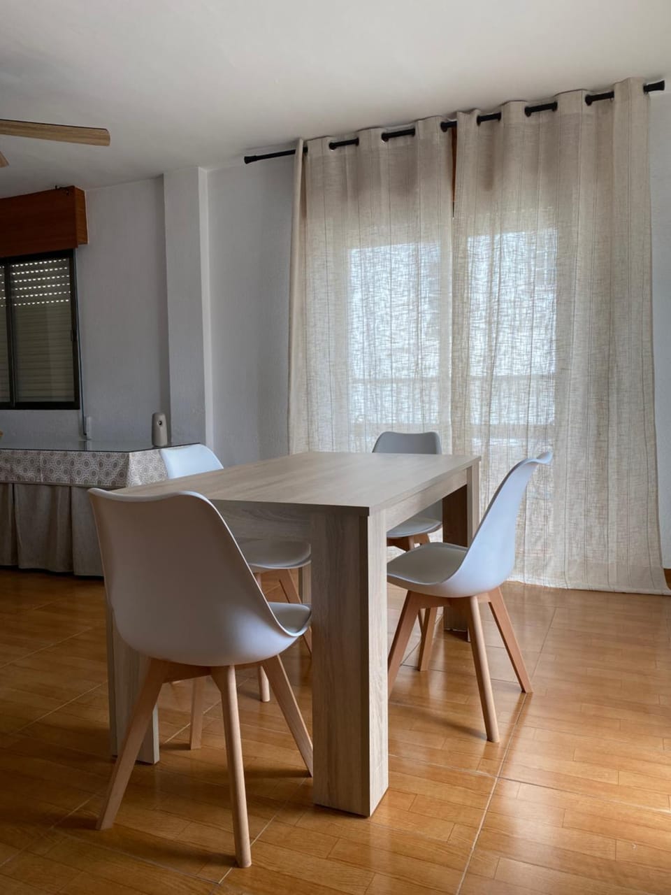 Pasaje Solivar Apartment in Andalusia