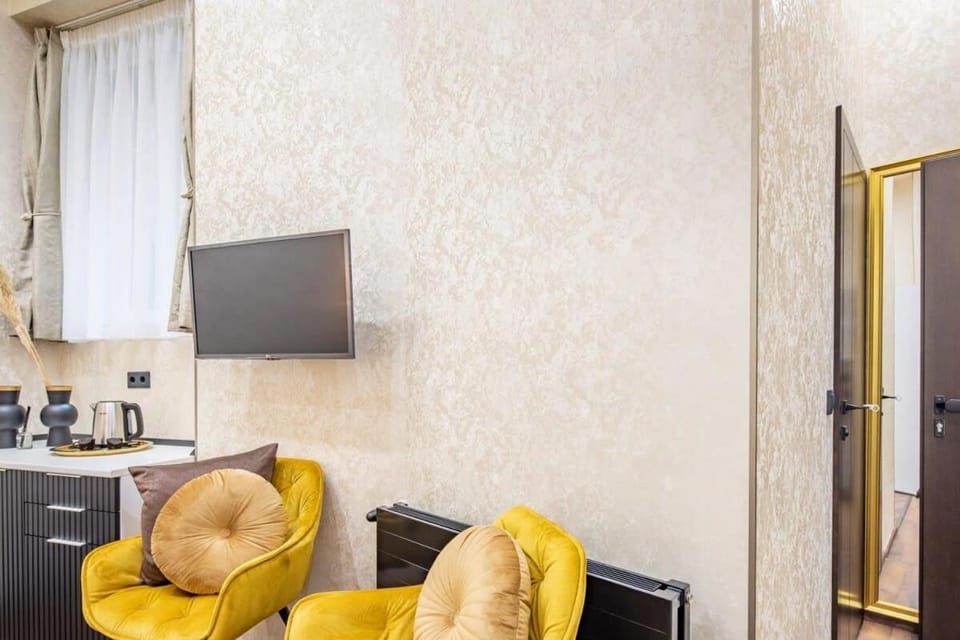 Top Central Location - Modern Luxury Apartment in Budapest