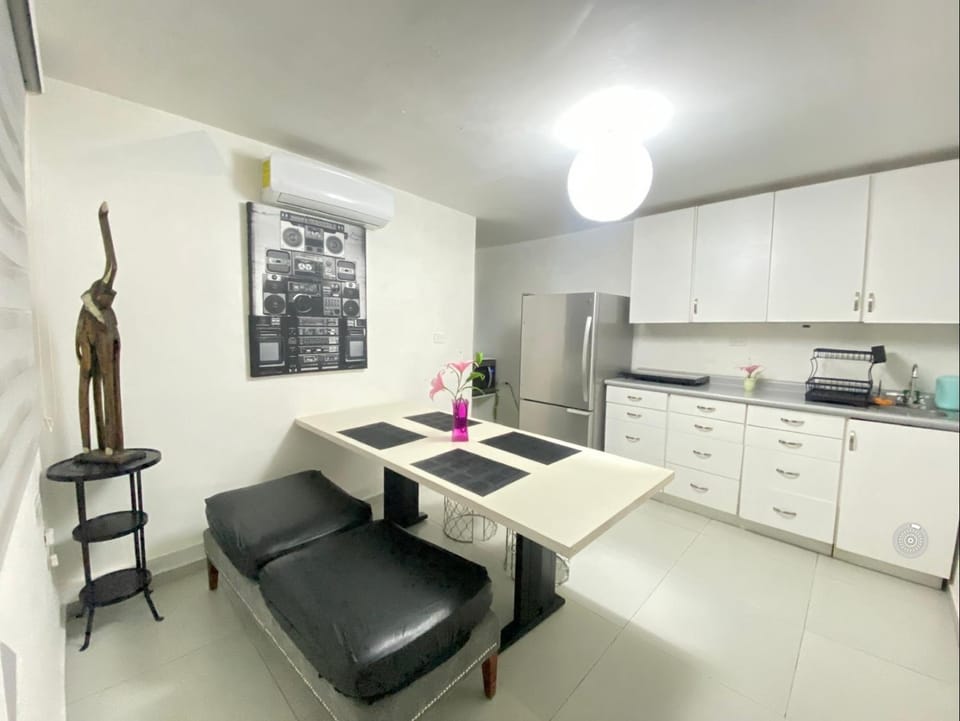 Departamento Getsemani Apartment in Hermosillo