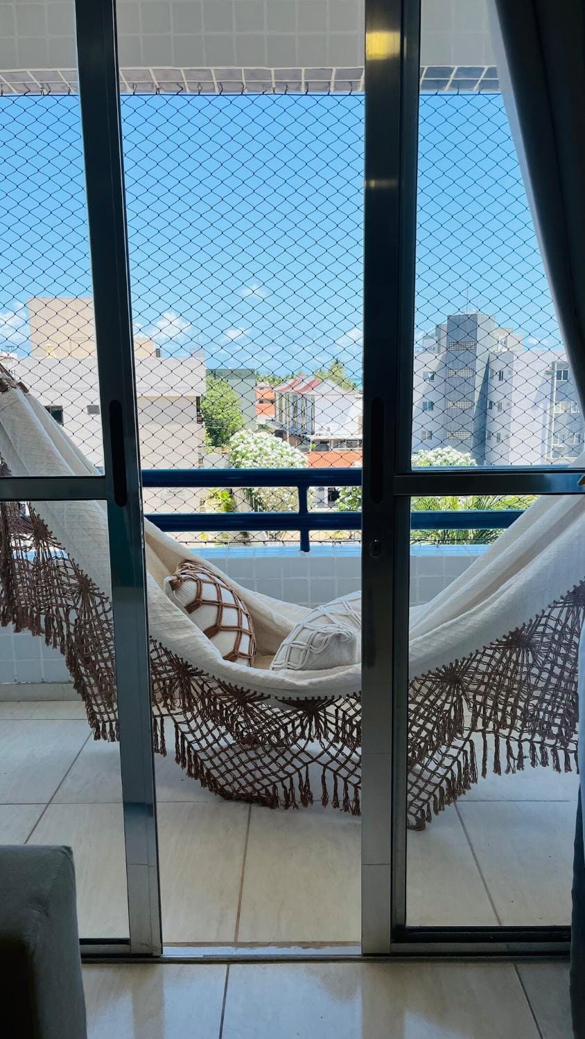 Day, View (from property/room), Balcony/Terrace