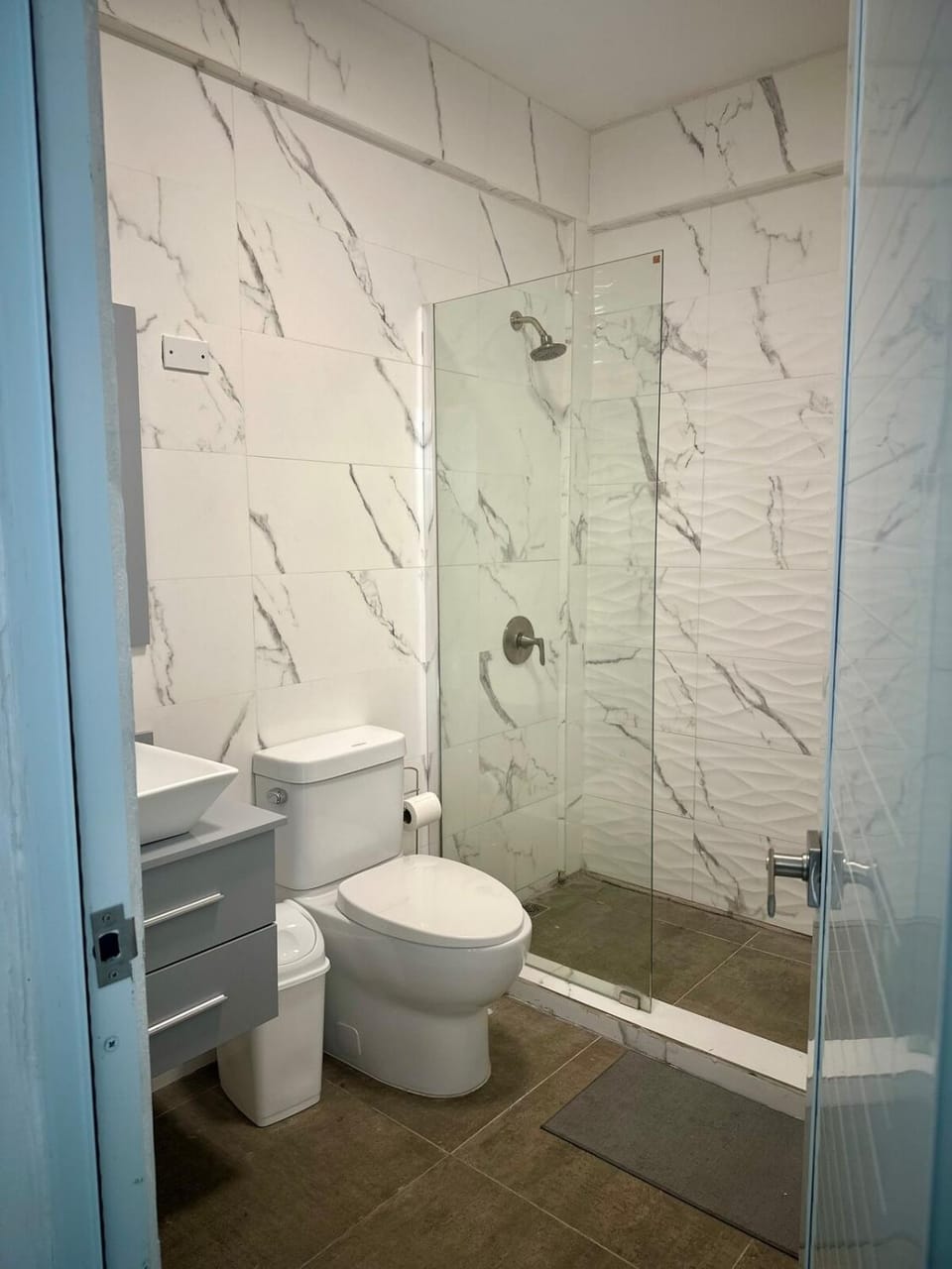 Beachtown Luxury Villas Apt 104 Apartment in Aguacate, Aguadilla, Puerto Rico