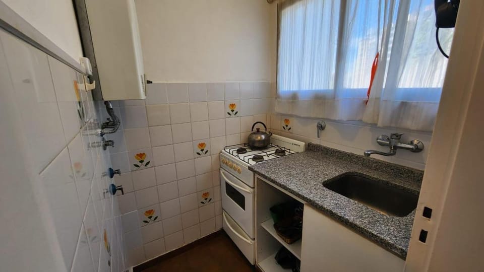 Departamento SHOPPING Apartment in Mar del Plata